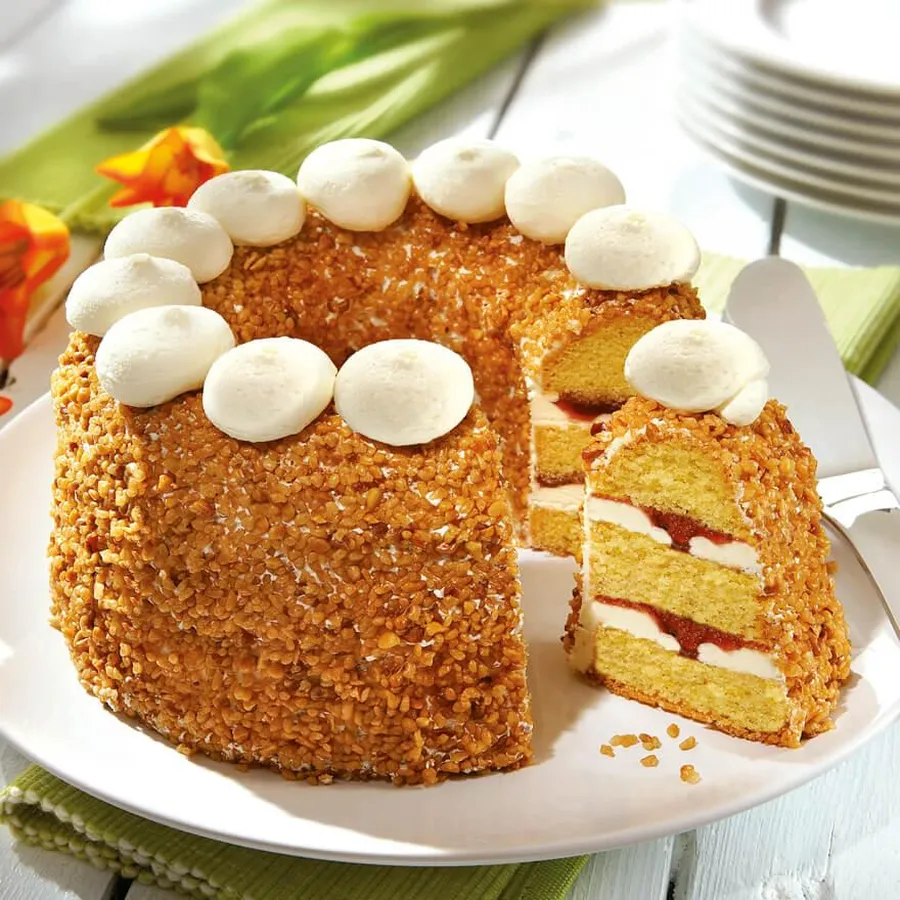 Frankfurter Kranz