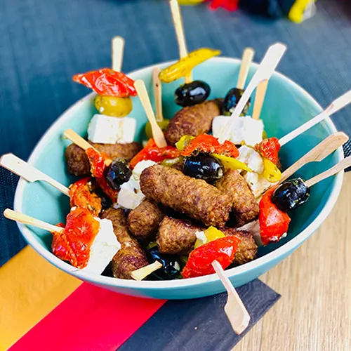 Cevapcici Mediterran