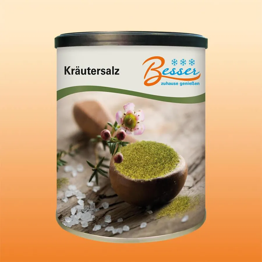 Kräutersalz