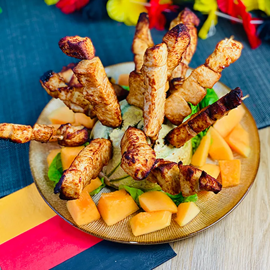 Imagebild vom Rezept