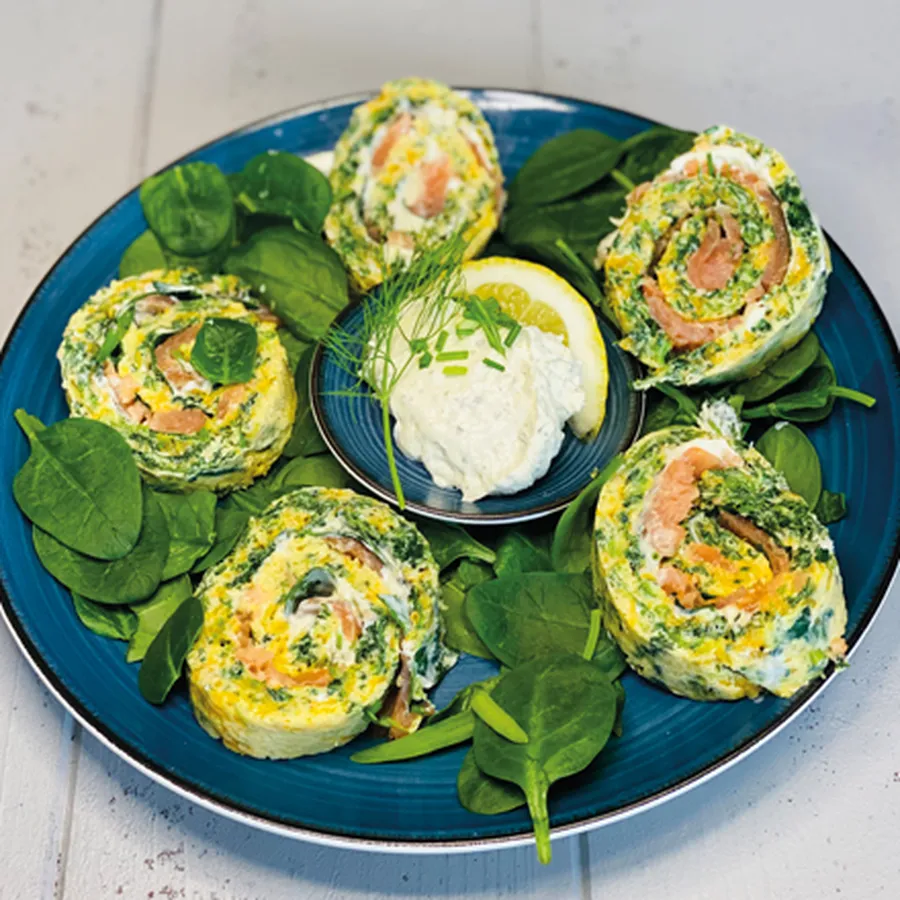 Imagebild vom Rezept