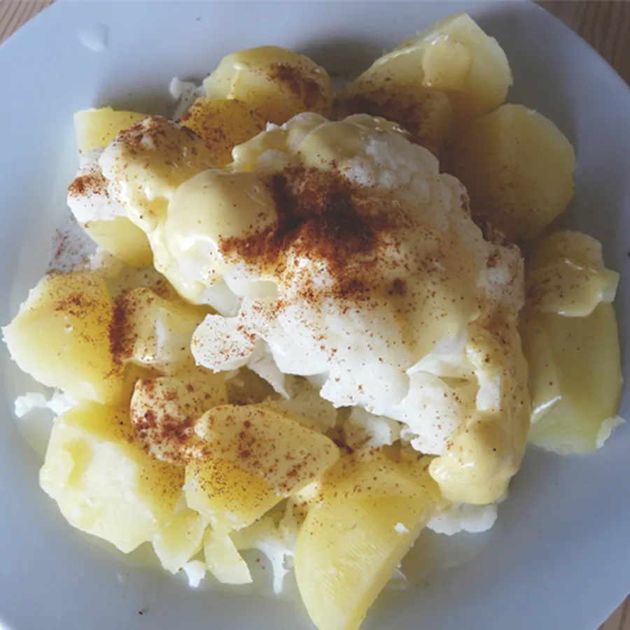 Imagebild vom Rezept