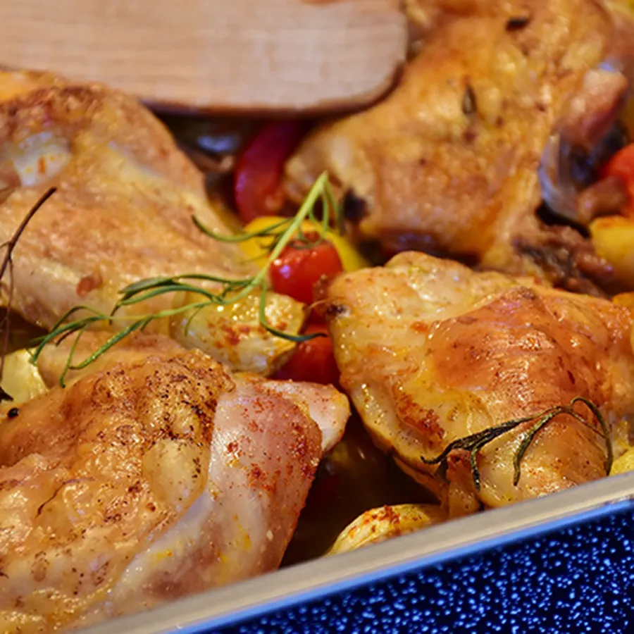 Imagebild vom Rezept
