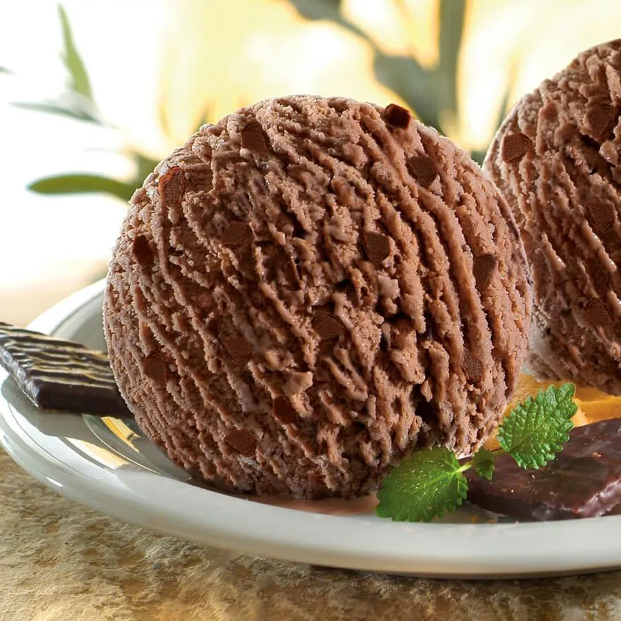 Schoko Split