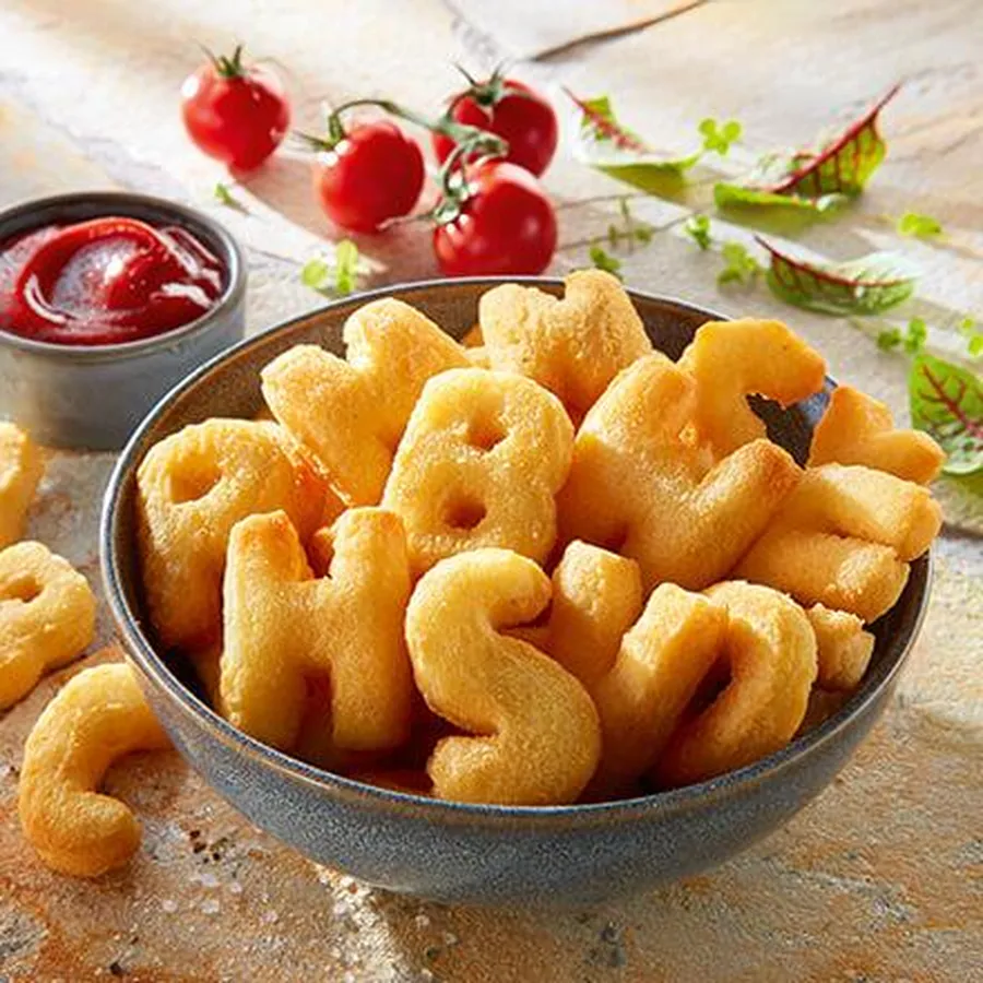 Kartoffel ABC