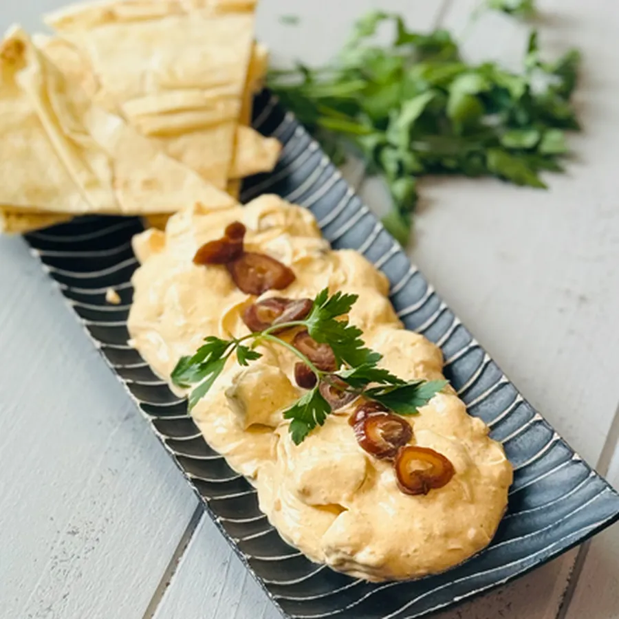 Imagebild vom Rezept
