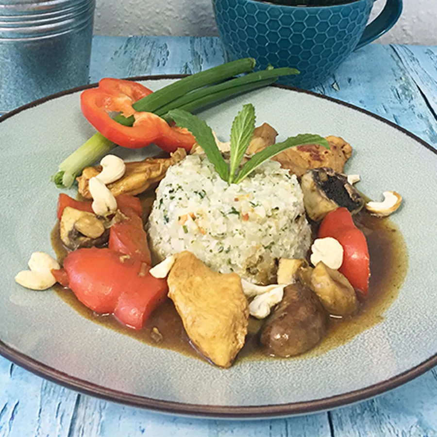 Imagebild vom Rezept