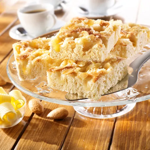 Abbildung Großmutters Butterkuchen
