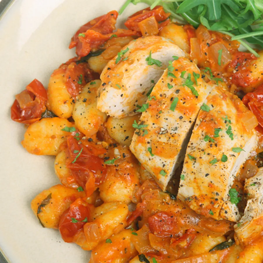 Imagebild vom Rezept