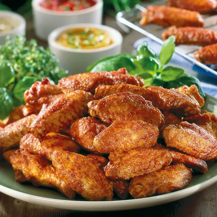 Chicken-Wings