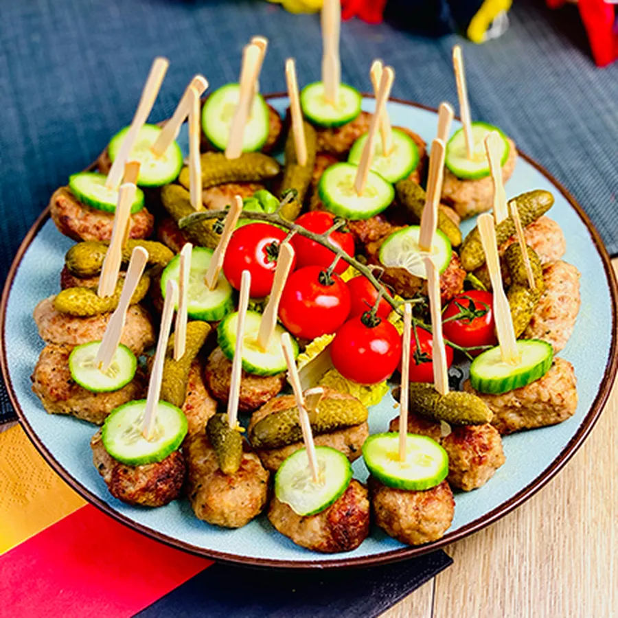 Imagebild vom Rezept
