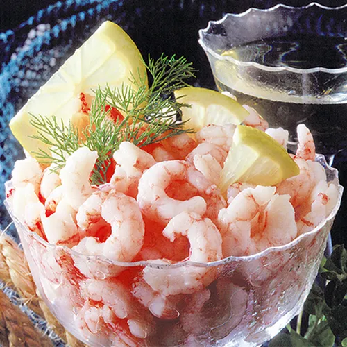 Krabbencocktail