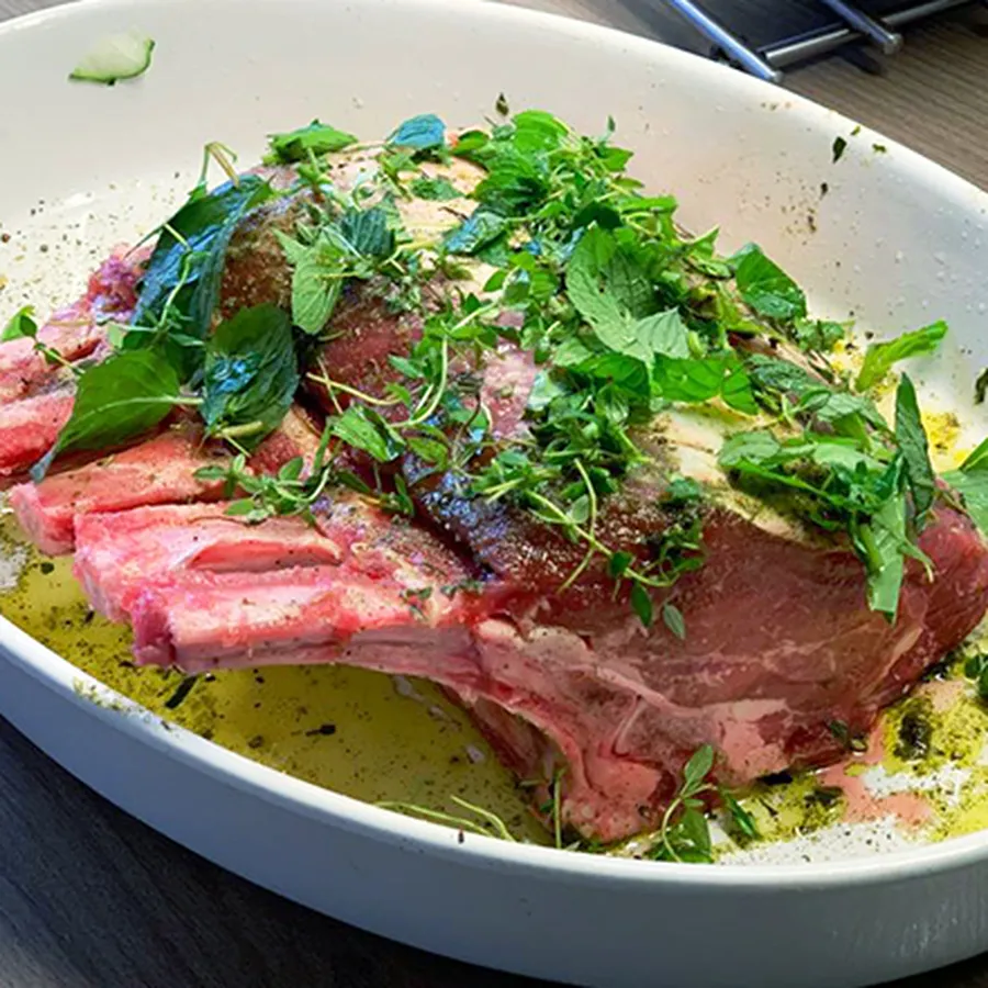 Imagebild vom Rezept