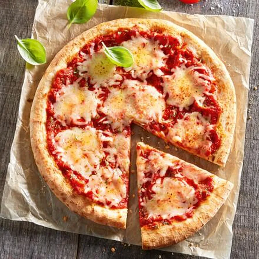 Di Gusti Margherita
